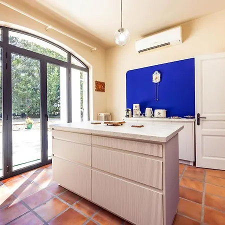 Le Clos Des Bordes - Demeure Familiale