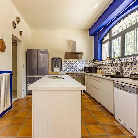 Le Clos Des Bordes - Demeure Familiale *