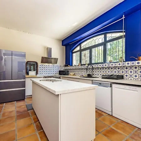 Βίλα Le Clos Des Bordes - Demeure Familiale