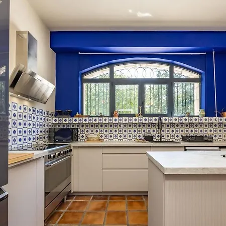 Le Clos Des Bordes - Demeure Familiale *