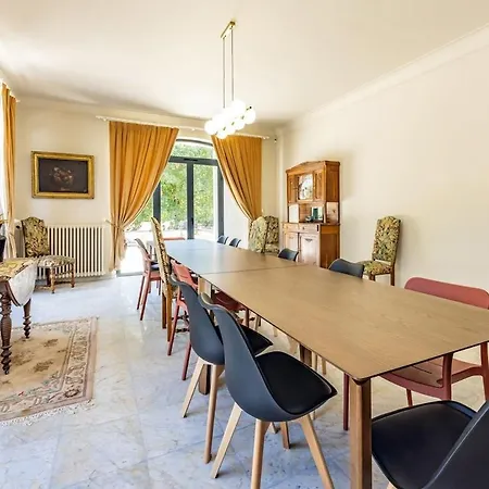 Le Clos Des Bordes - Demeure Familiale