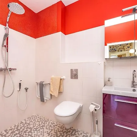Βίλα Le Clos Des Bordes - Demeure Familiale *