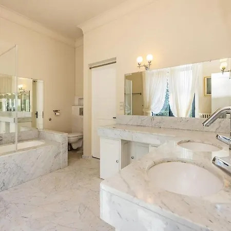 Le Clos Des Bordes - Demeure Familiale