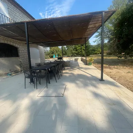 Le Clos Des Bordes - Demeure Familiale *