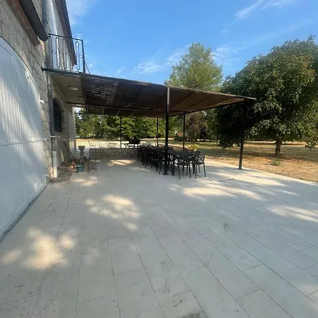 Βίλα Le Clos Des Bordes - Demeure Familiale
